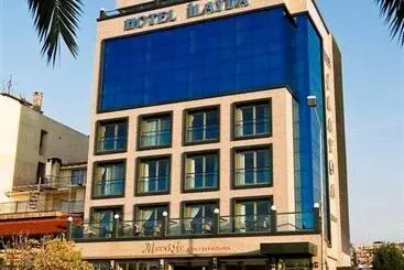 فندق Ilayda