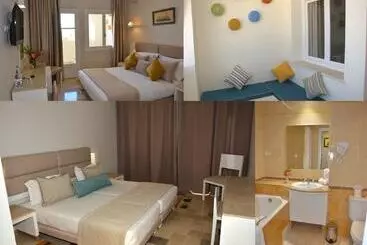 Djerba Sun Beach Hotel and Spa