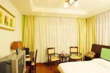 Otel Joyage Business Jing An