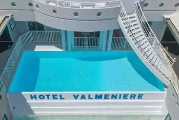 בית מלון כפרי Karibea La Valmeniere