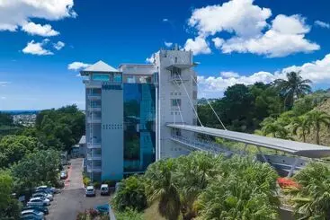 هتل Karibea La Valmeniere