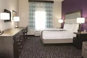 Otel La Quinta By Wyndham Pharr North Mcallen