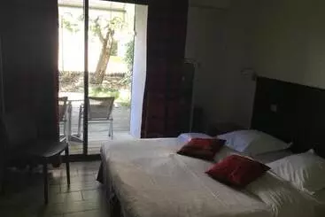 Hotel Le Phoebus Garden & Spa