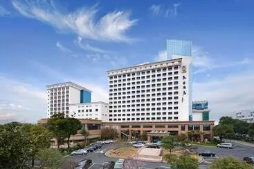 Maritim Hotel Taicang Garden