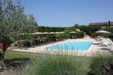 Hotel Mas De La Senancole