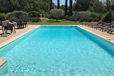 هتل Mas De La Senancole