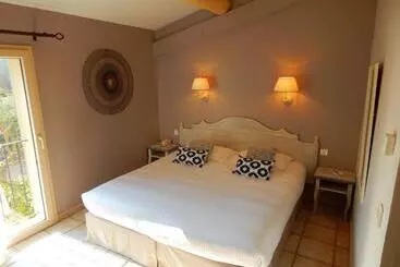 Hotelli Mas De La Senancole