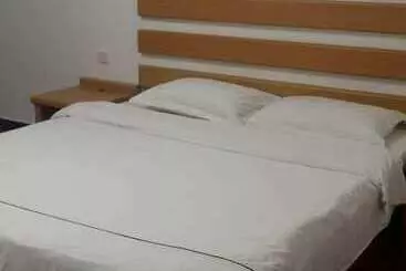 Hotel Shenzhen Huizhange