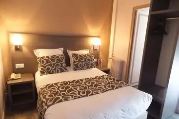 Отель The Originals City, Hôtel Régina, Périgueux