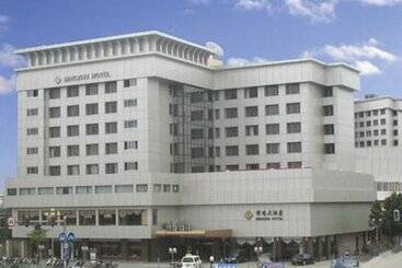 Mingzhu Plaza Hotel