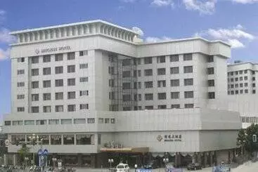 Mingzhu Plaza Hotel