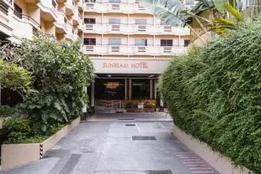 Sunbeam Hotel Pattaya   Sha Extra Plus