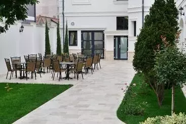 Hotel Grant Boutique