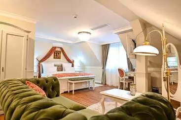 Szálloda Grant Boutique