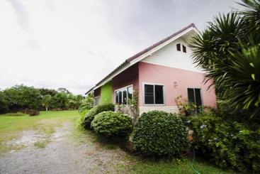 酒店 Oyo 75346 Ngaopa Khaoyai Resort