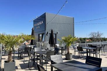 Hotel Primma
