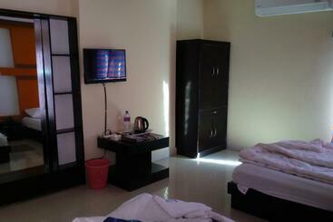 فندق Bay Wonders