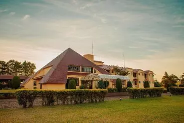 ホテル Colinas Executive Partk