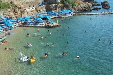 Hotel Leslion Luxury