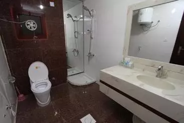 Hotelli نُزل تالا Tala Nezel