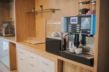 ペンション Endlich Zuhause