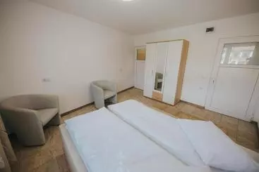 Pensão Endlich Zuhause