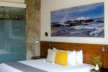 Ximena Hotel Boutique