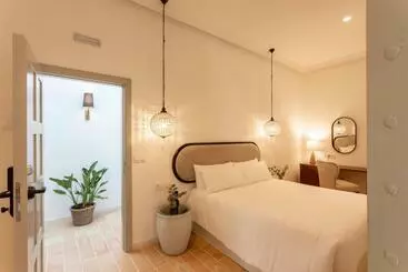 Albariza Hotel Boutique