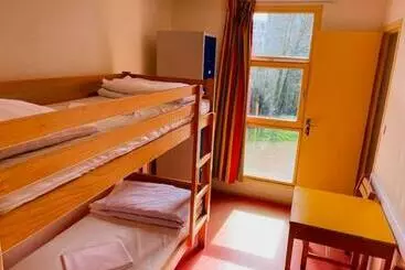 Hostel Rennes Hi