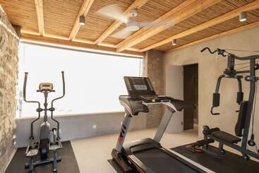 צימר Aegean Hospitality