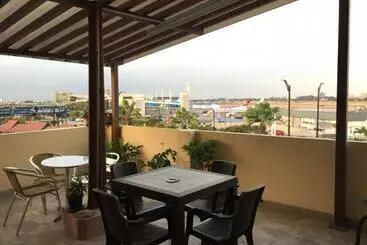 هتل Fika Guayaquil