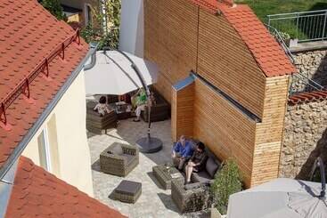 Hotel Gasthof Bayerischer Hof