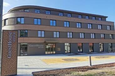 Hotelli Guesthouse Speyer