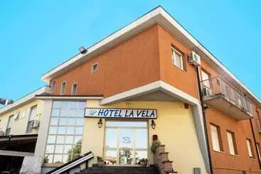 Hotelli La Vela