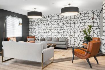 Отель Waterwalk Extended Stay By Wyndham Minneapolis   Plymouth