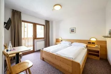 Berghotel Schlemmer