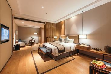 בית מלון כפרי Veegle By Landison Jiafeng  Hangzhou