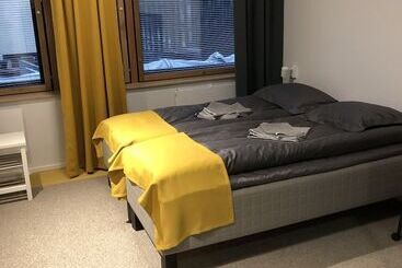 Moi Aikatalo Hostel Helsinki