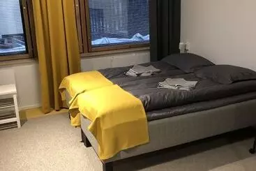 Moi Aikatalo Hostel Helsinki