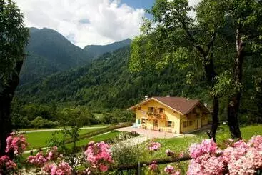 Aamiaismajoitus (B&B) Ecobaita Natura Spensierata