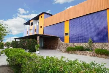 Hotel Pousada Agreste Water Park