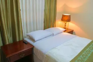 Hotelli Fontana