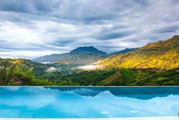 ホテル Hacienda Buenavista