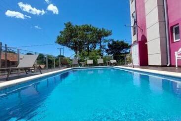 La Ramona Bed & Breakfast