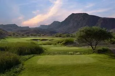 Lajitas Golf Resort