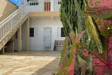 ペンション Pouso Dona Ana