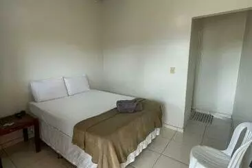 Pension Pouso Dona Ana