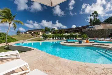 The Buccaneer Beach & Golf Resort