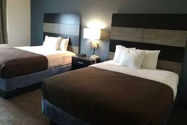 فندق Americinn By Wyndham Maquoketa