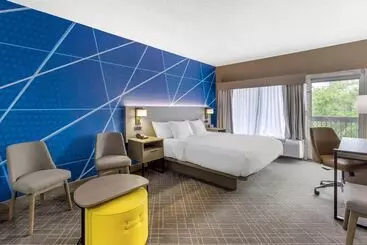 בית מלון כפרי Comfort Inn Blythewood North Columbia